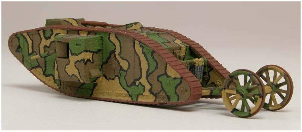 Airfix A01315V WWI Male Tank - Image 3