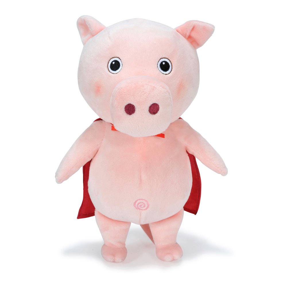 moon pig plush