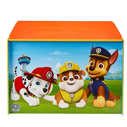 Chest sale paw patrol