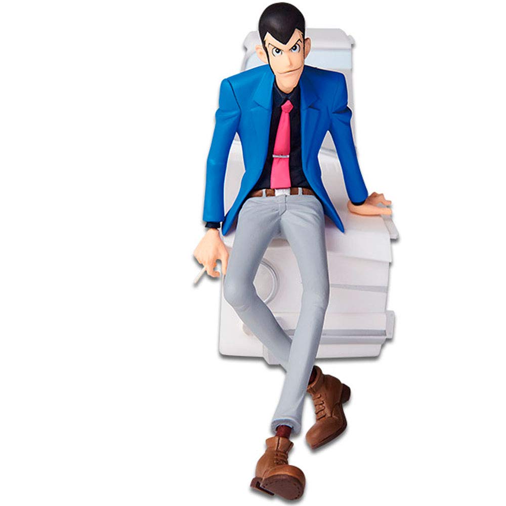 lupin the third banpresto