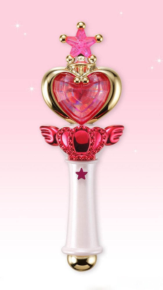 premium bandai sailor moon