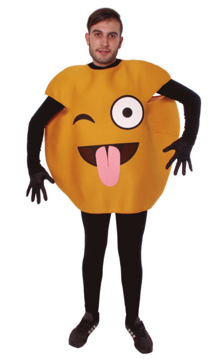 Costume Da Maiale Per Adulti FYASA Taglia Grande | Tuta Con Cappuccio | Ideale Per Feste In Maschera E Carnevale