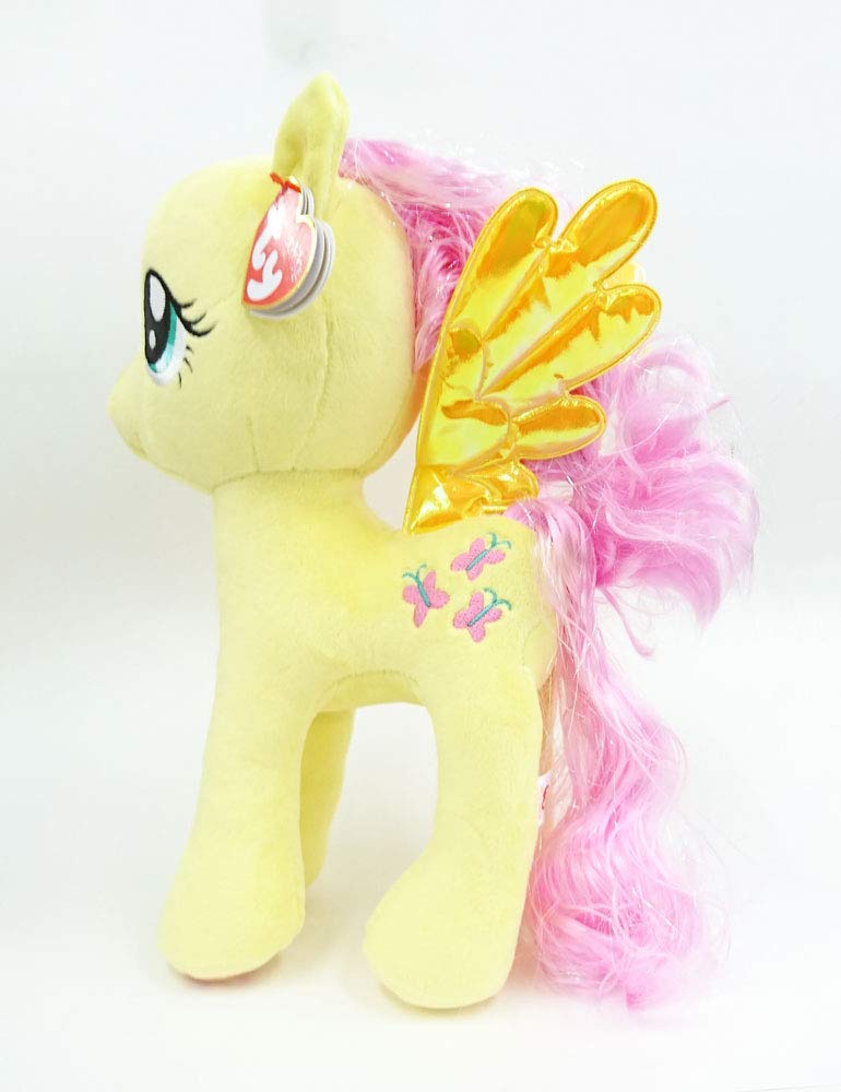 pony plush