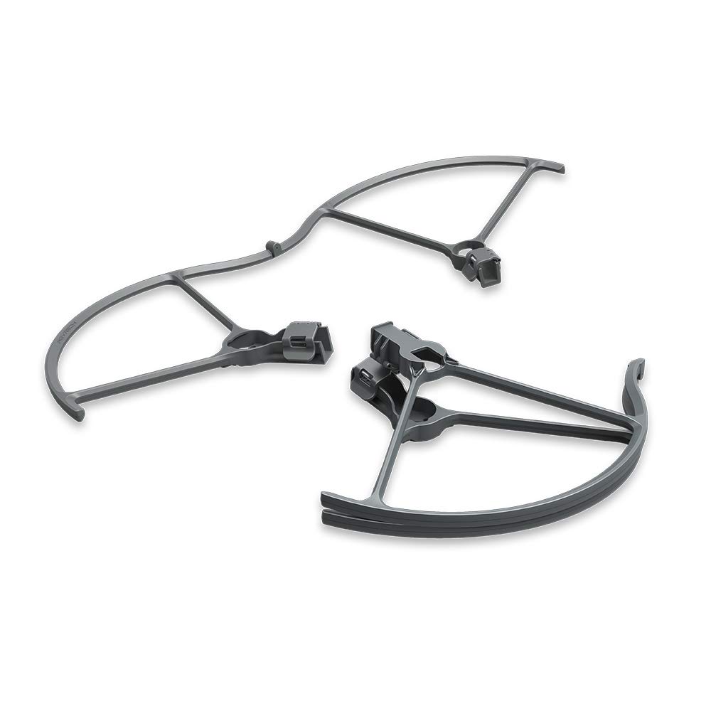 PGYTECH P-HA-053 Propeller Protection for DJI Mavic 2 Pro/Zoom, Black - Image 3