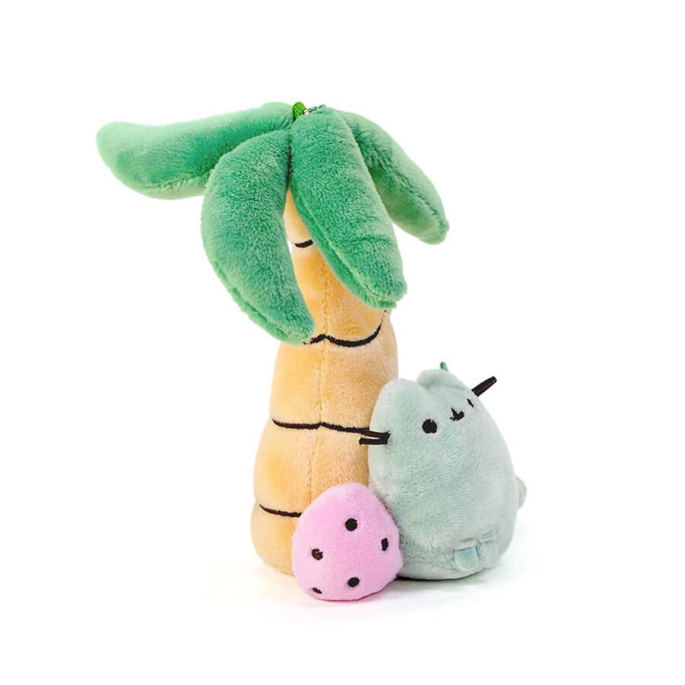 pusheen key holder