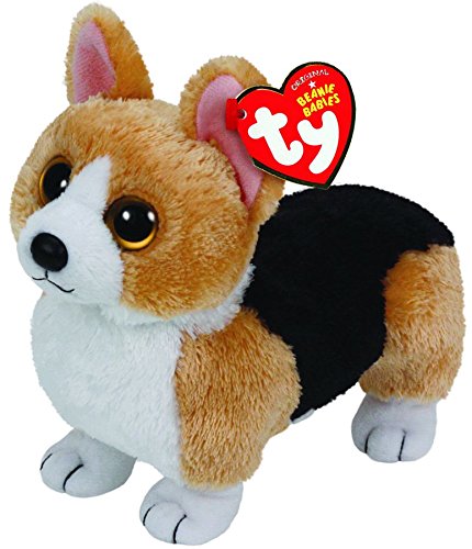 stuffed corgi target