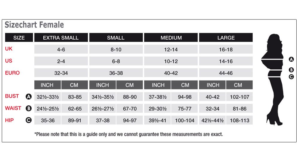 Smiffys Pirate Lady Costume - Image 3