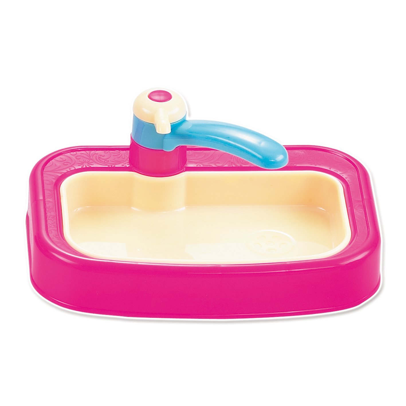 RSTA 9548 – Small Chef, Sink and Stove Set – TopToy