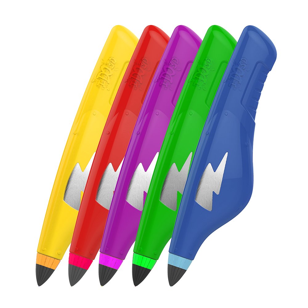 IDO3D Cool Create Vertical Deluxe Design Studio – TopToy