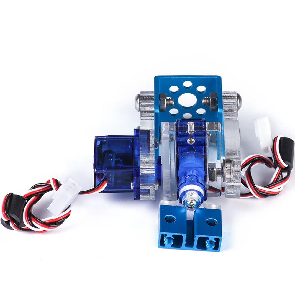 Makeblock steam education starter kit robot science фото 26