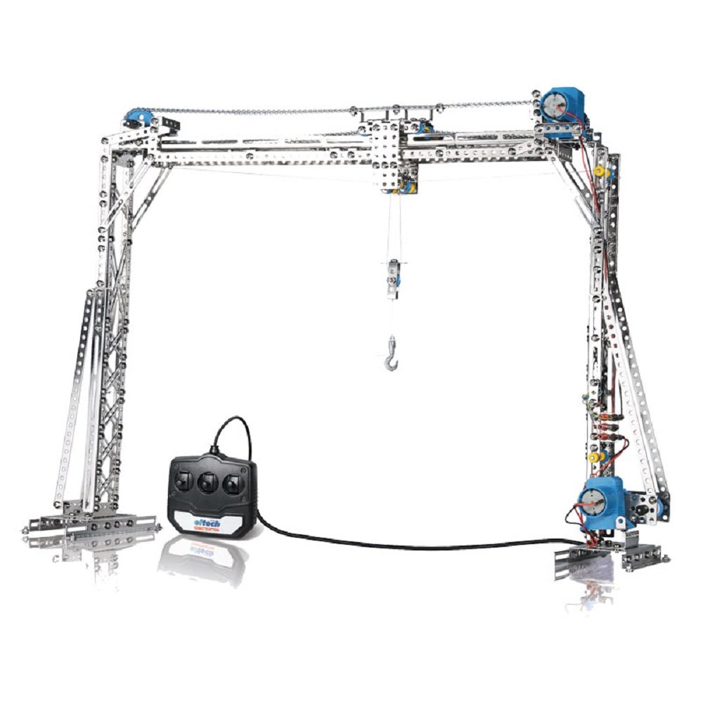eitech crane