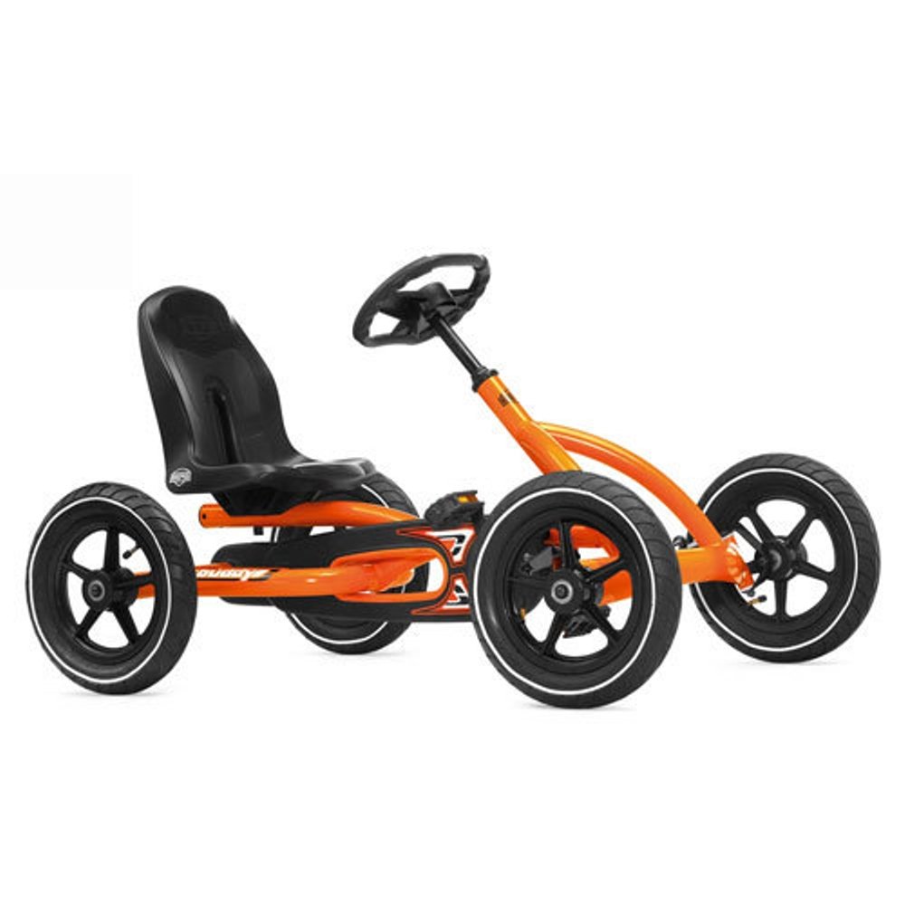 berg buddy pro go kart