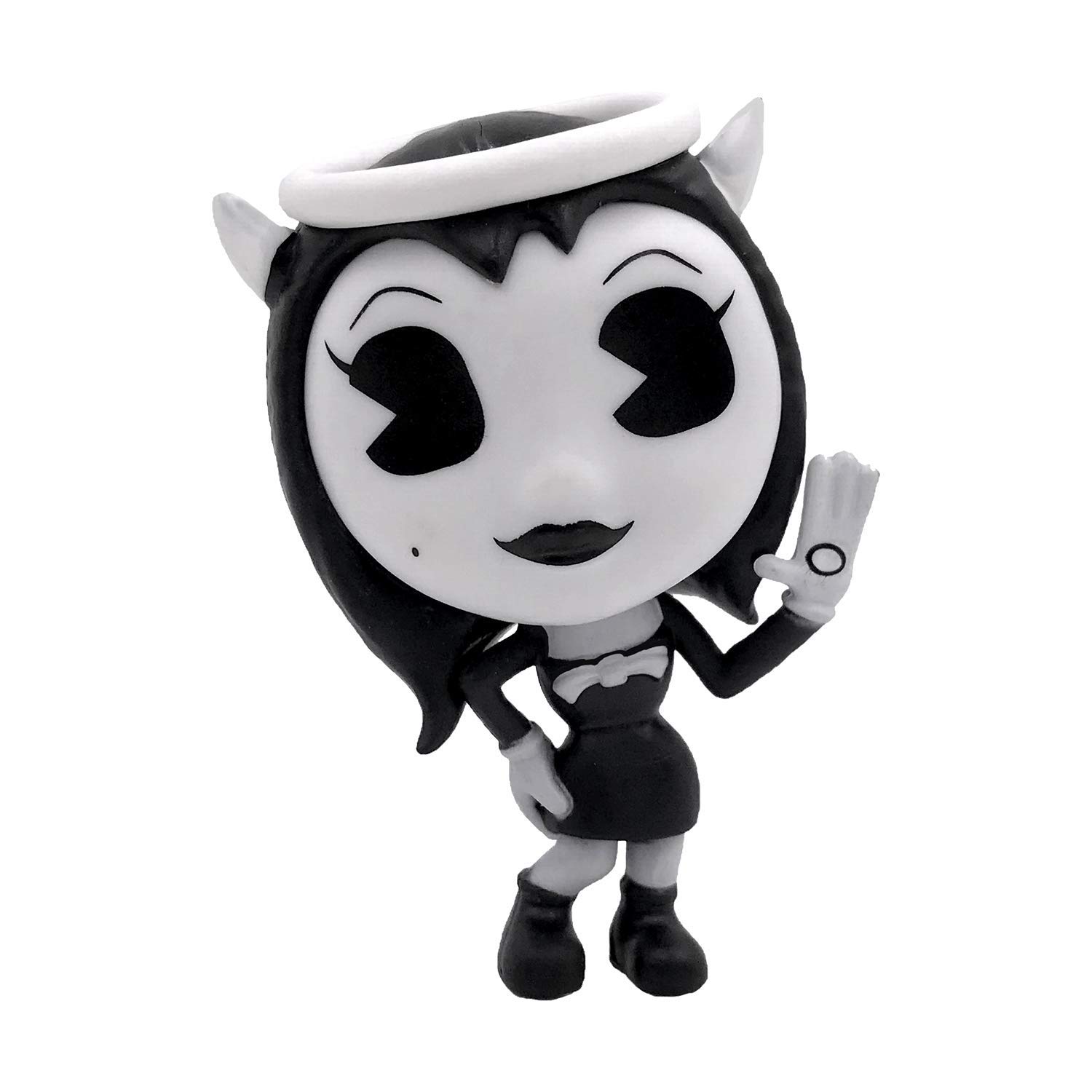 Bendy best sale figure pack