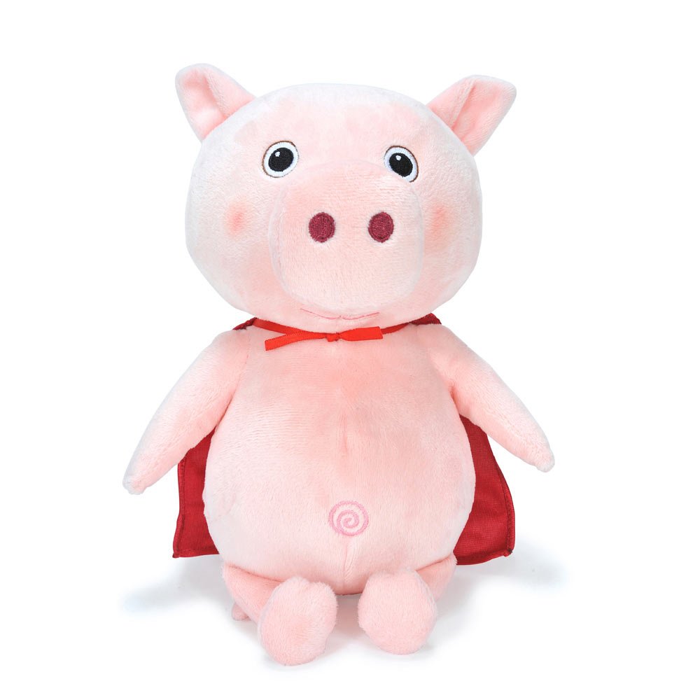 baby pig plush