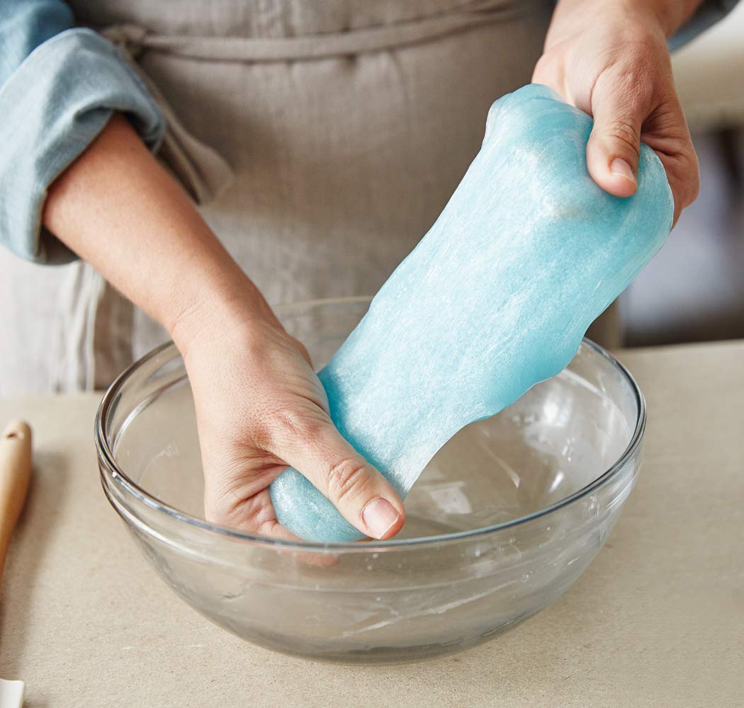 Elmer’s Clear PVA Glue, Washable & Child Friendly, 147 mL Great for