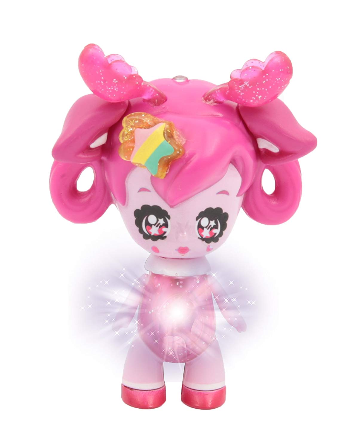 Glimmies GLN05010 Dolls – TopToy