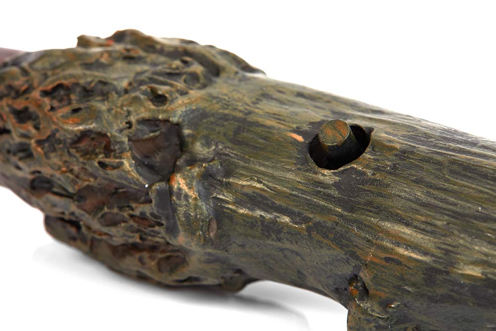 WOW! STUFF Harry Potter 14" Light Painting Wand | Official Wizarding World Collectables, Toys and Gifts | Role Play, Dress-up or Costume Accessory for Fans, Girls and Boys, Ages 8 to Adult, Classic - Image 4