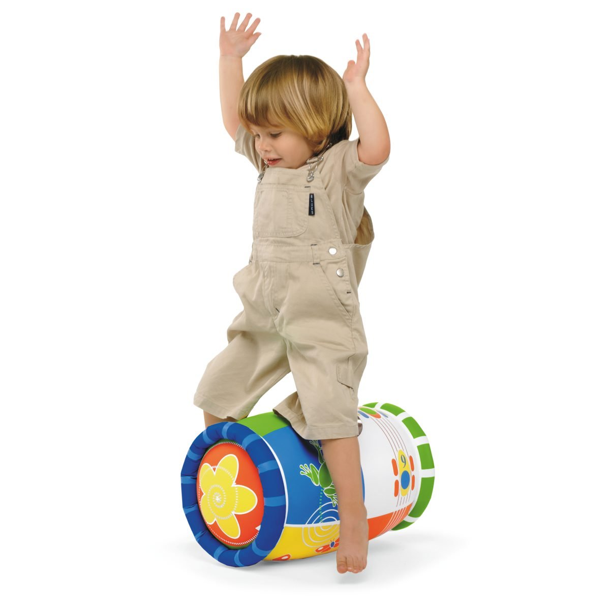 Chicco Musical Roller Nursery Toy, 27 cm TopToy