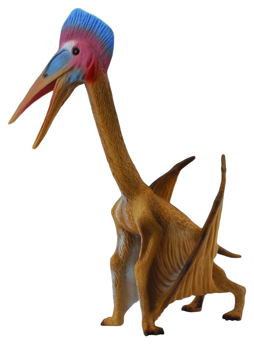 Collecta 3388441 Figurine Hatzegopteryx Dinosaur Prehistoric