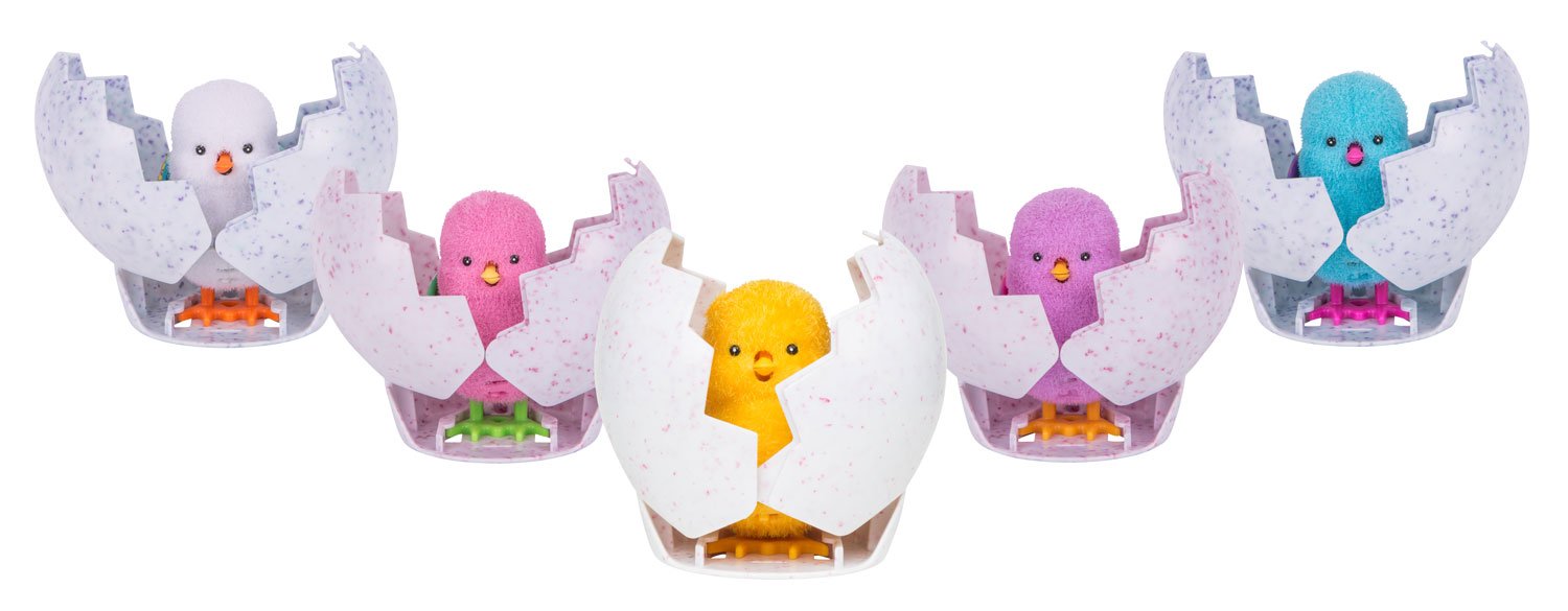Chick Playset Little Live Pets Surprise Chick Not Hatching Little