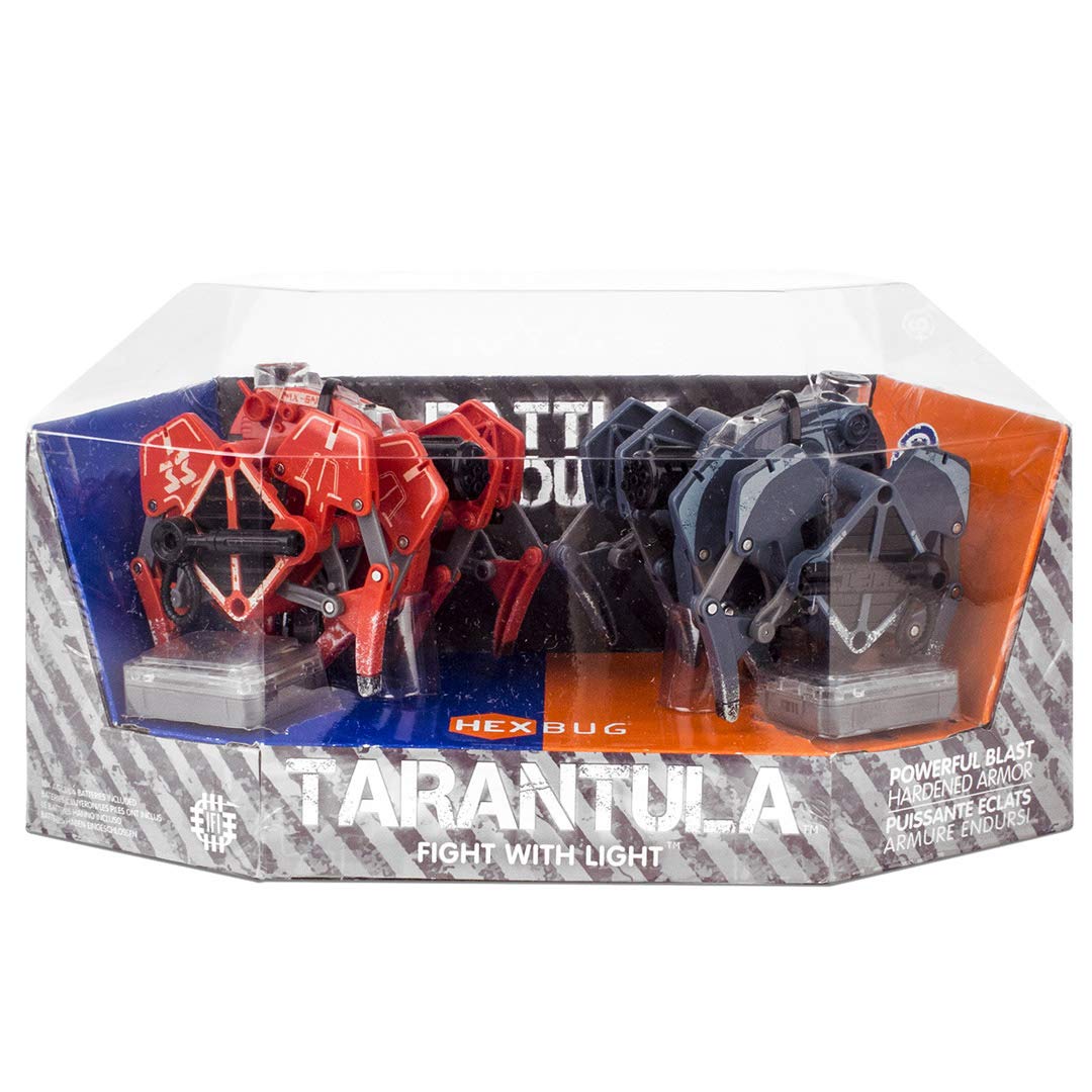 409-5120-00GL04 Schlachtfeld Tarantula Dual Pack 