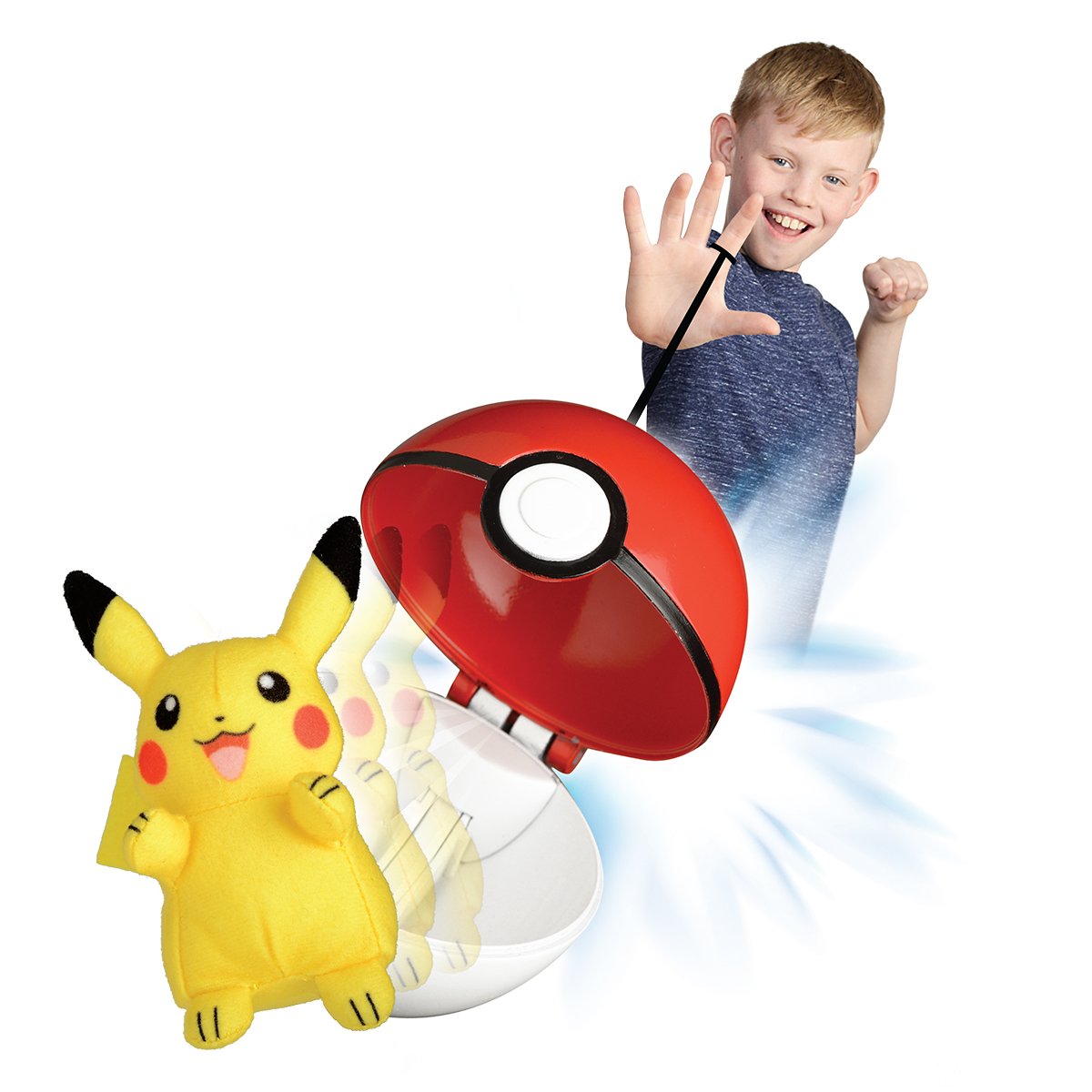 Pokemon 81237 Figurine – TopToy