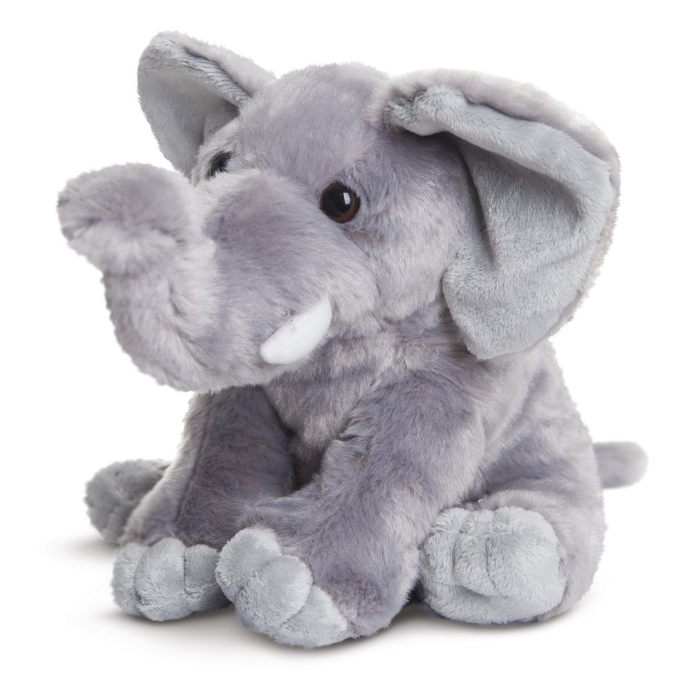 small elephant soft toy