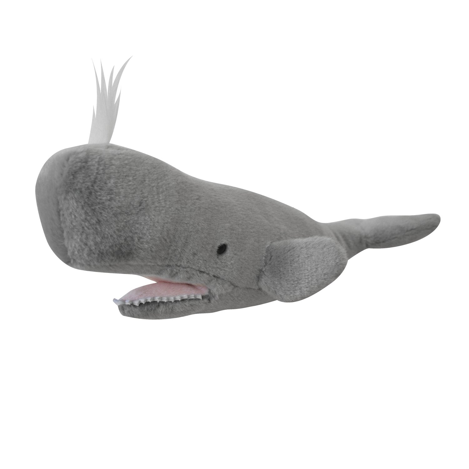 Cuddle Toys 500 Sperm Whale Plush Toy – TopToy