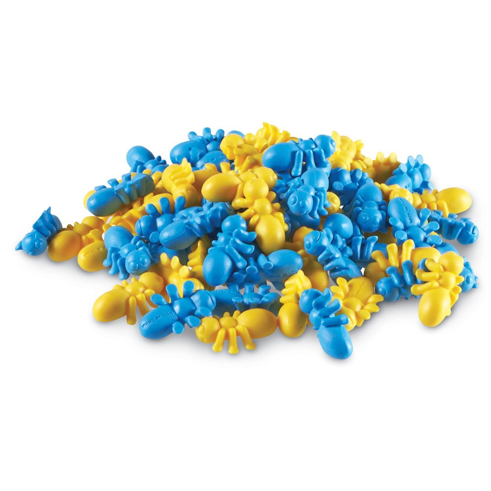 Learning Resources Pattern Block Design Cards - The Test Tutor