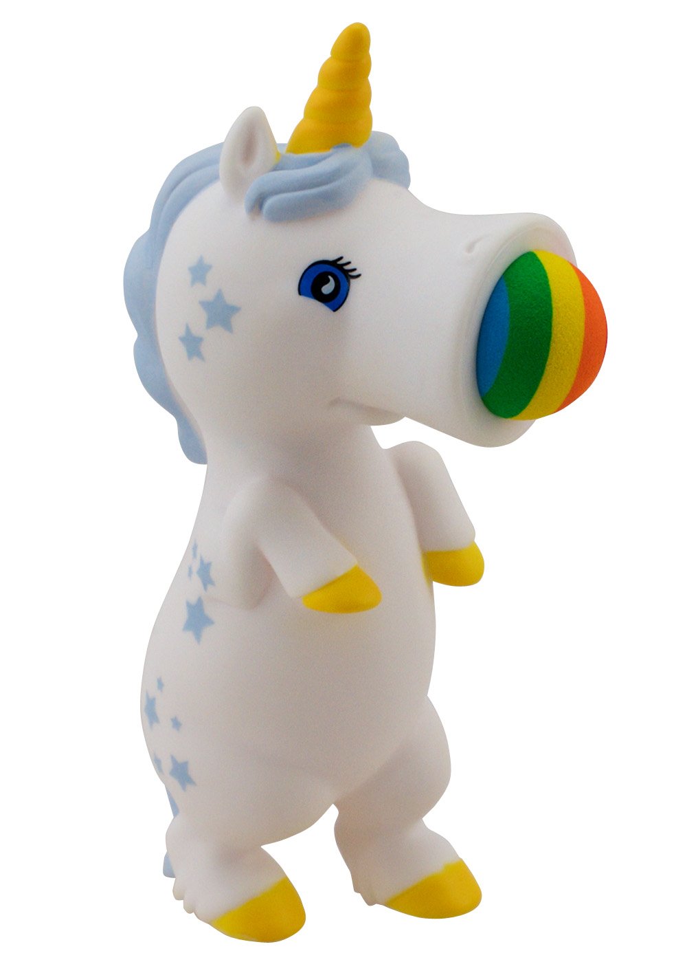 popper toy unicorn