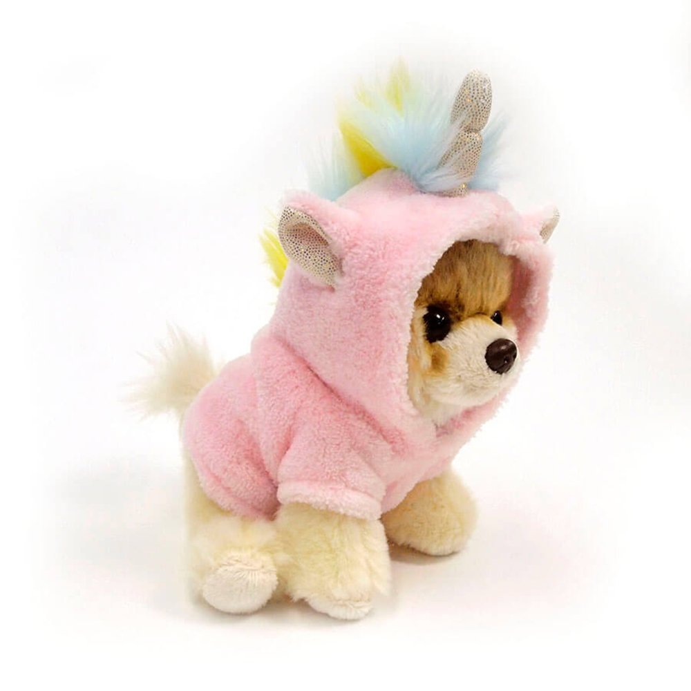 gund peekaboo unicorn