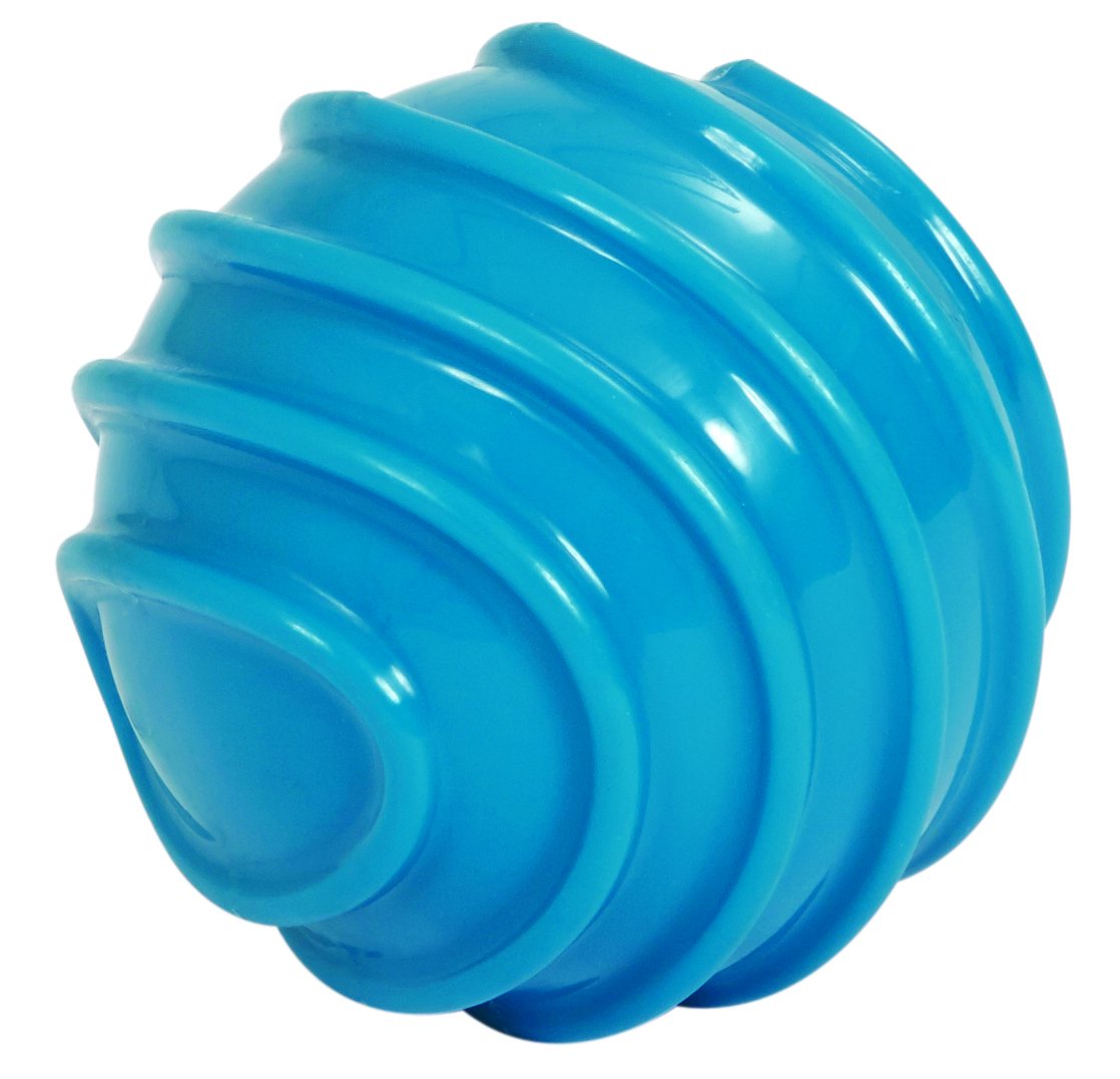 edushape rainbow soft sensory ball