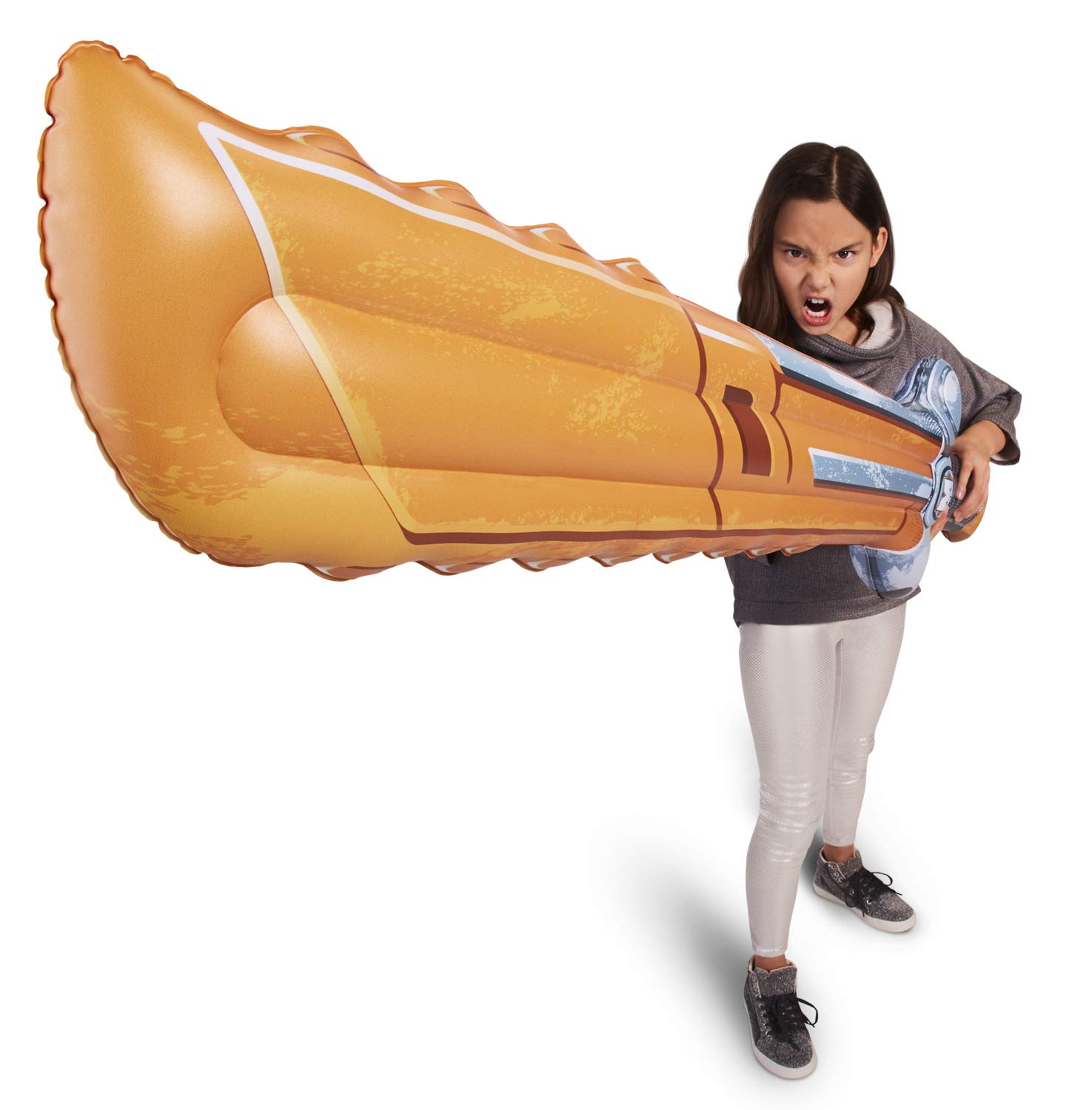 Massive Monster Mayhem | Inflatable Bash Weapons | 1.2 m | Massive ...