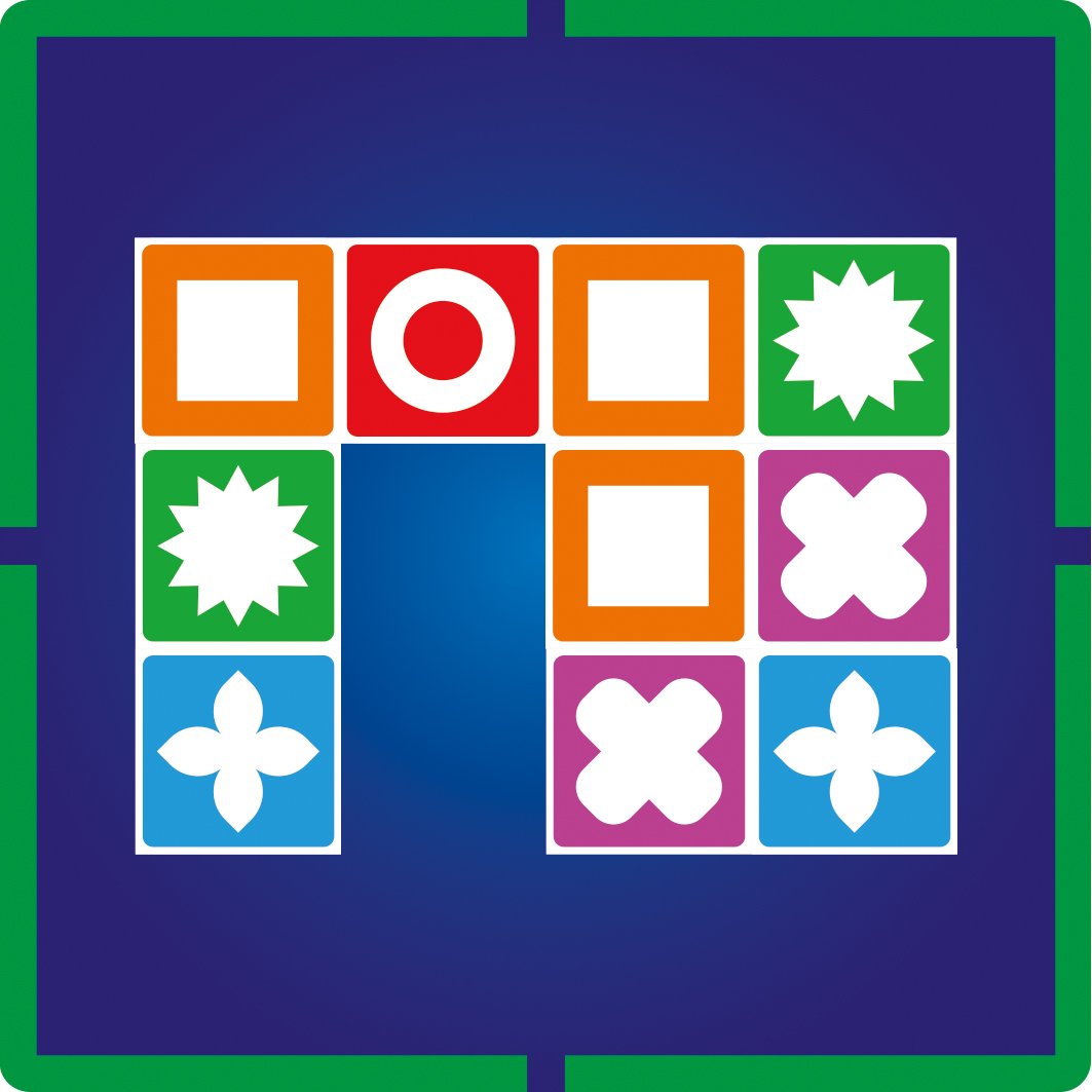 Unblock. Asmodee – Board Game – Observation and Speed Game – Logic Game - Image 4