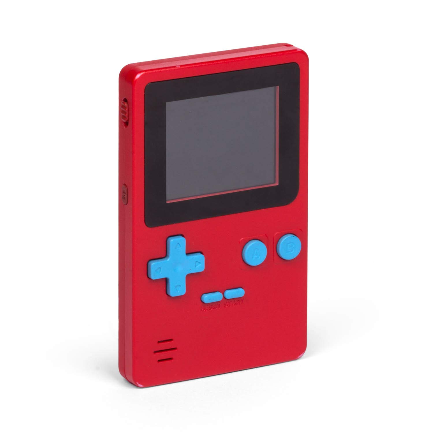 Thumbs Up OR-RETHC Retro Handheld Console, Red, 19cm - Image 4