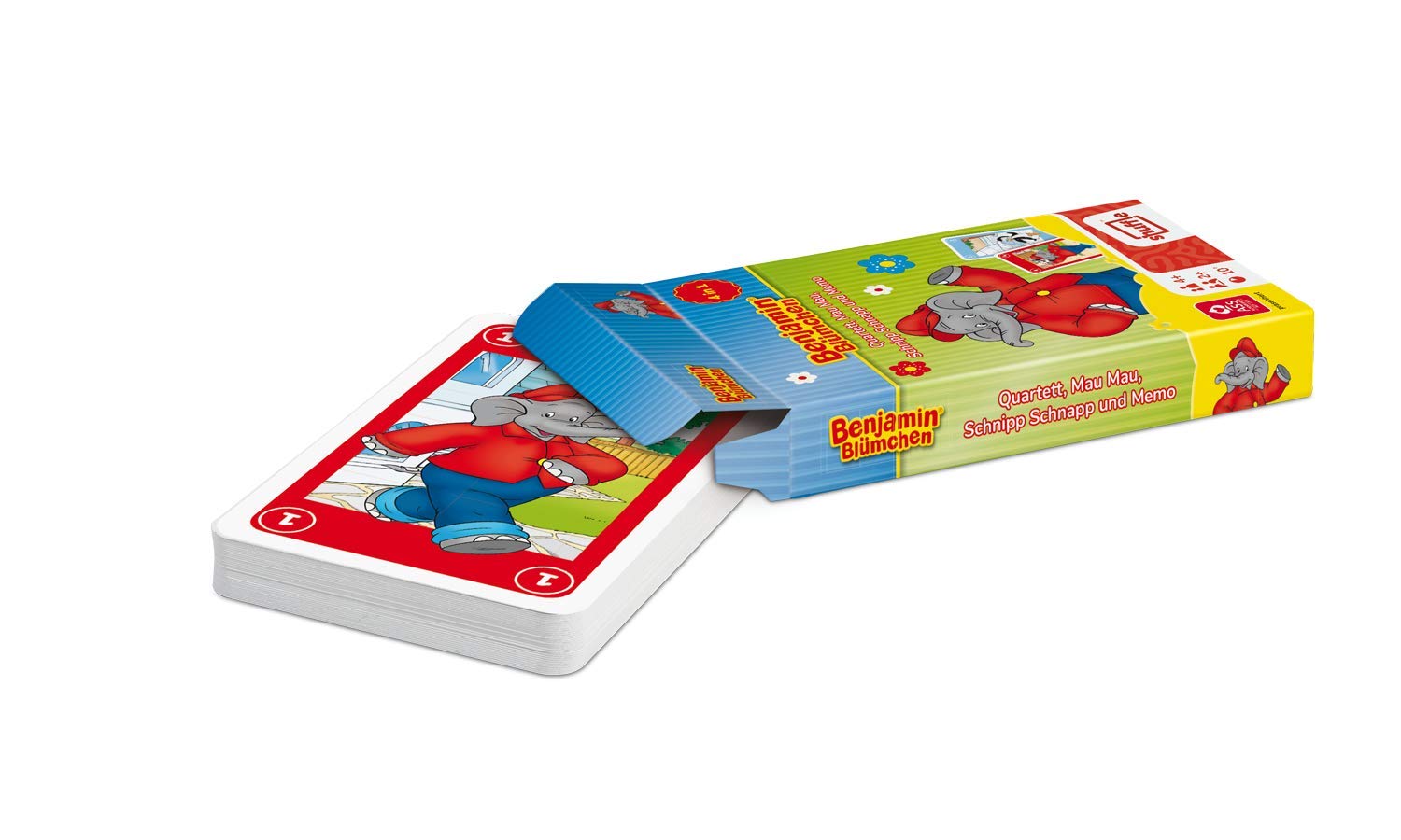 Quartett Altenburger Chats Jeu De Cartes Quartet Chats - TOP ASS