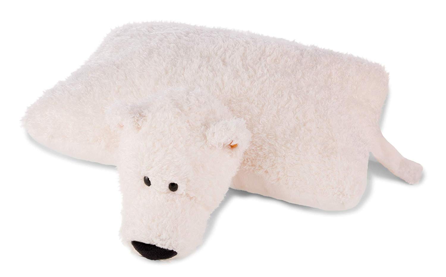 next polar bear cushion