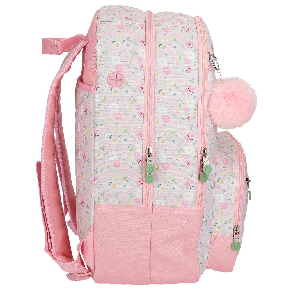 Dreams School Backpack, 44 cm, 30.98 liters, Multicolour (Multicolor