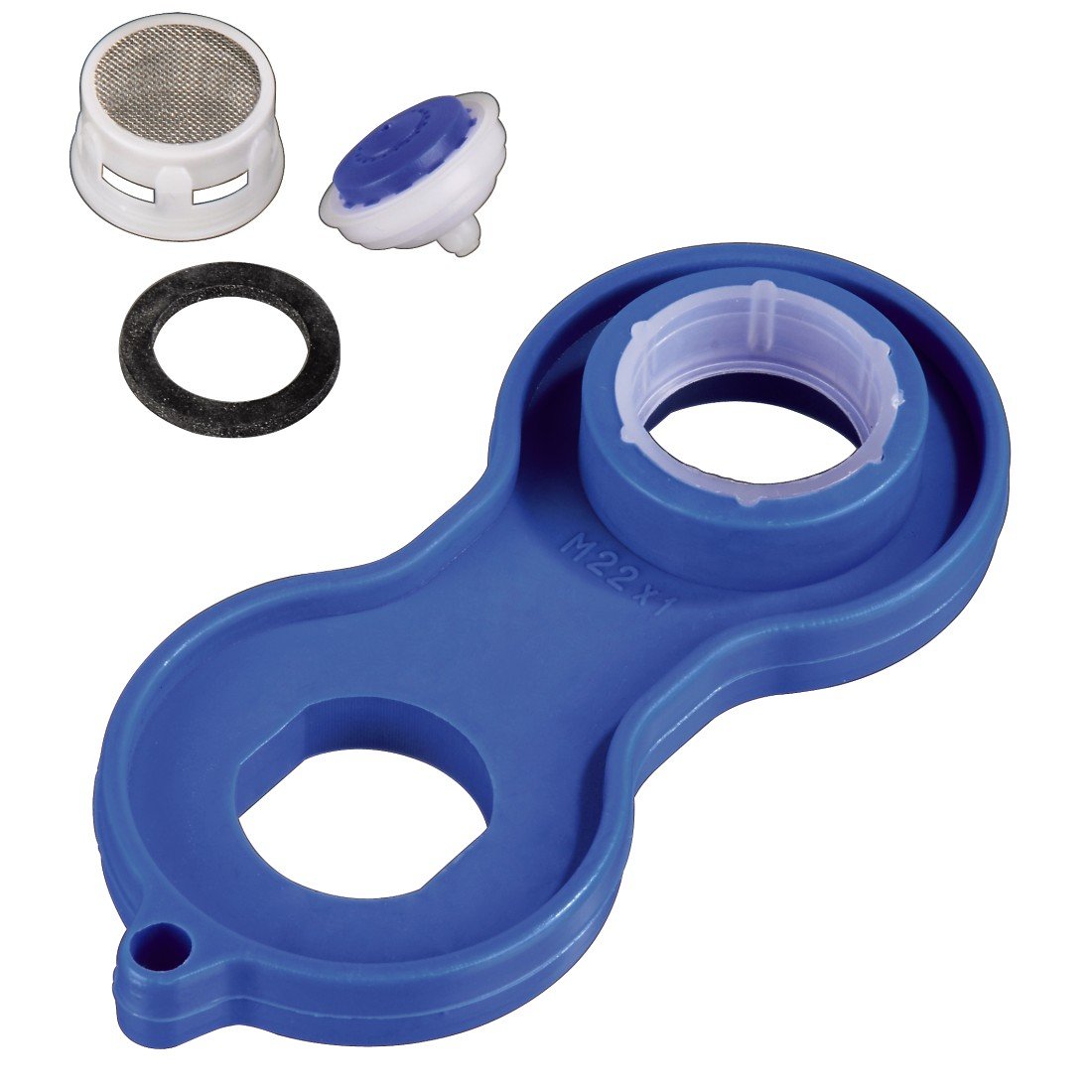 Xavax aerator key Blue TopToy