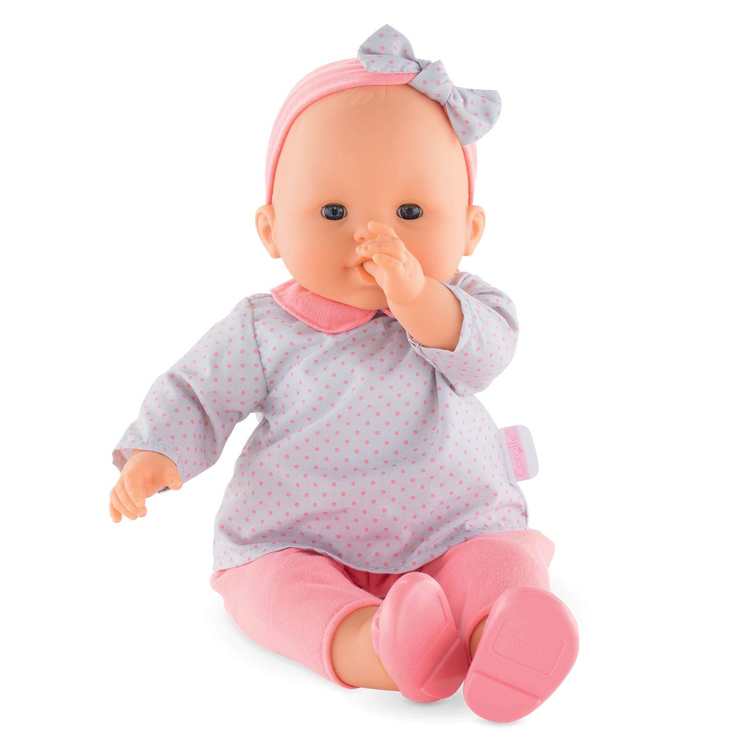 soft dolls for toddlers