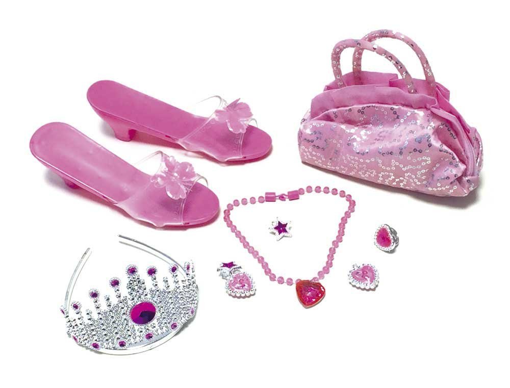Tachan Sac avec Accessoires (CPA Toy be1322) pas cher