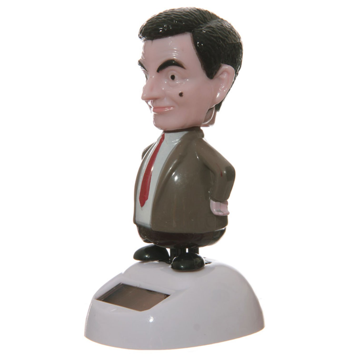 Puckator Mr Bean Solar Pal – Licensed Design – TopToy