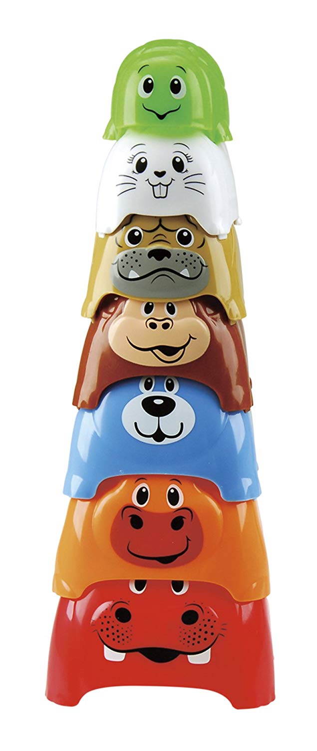 PlayGo – Toy set. basic – TopToy