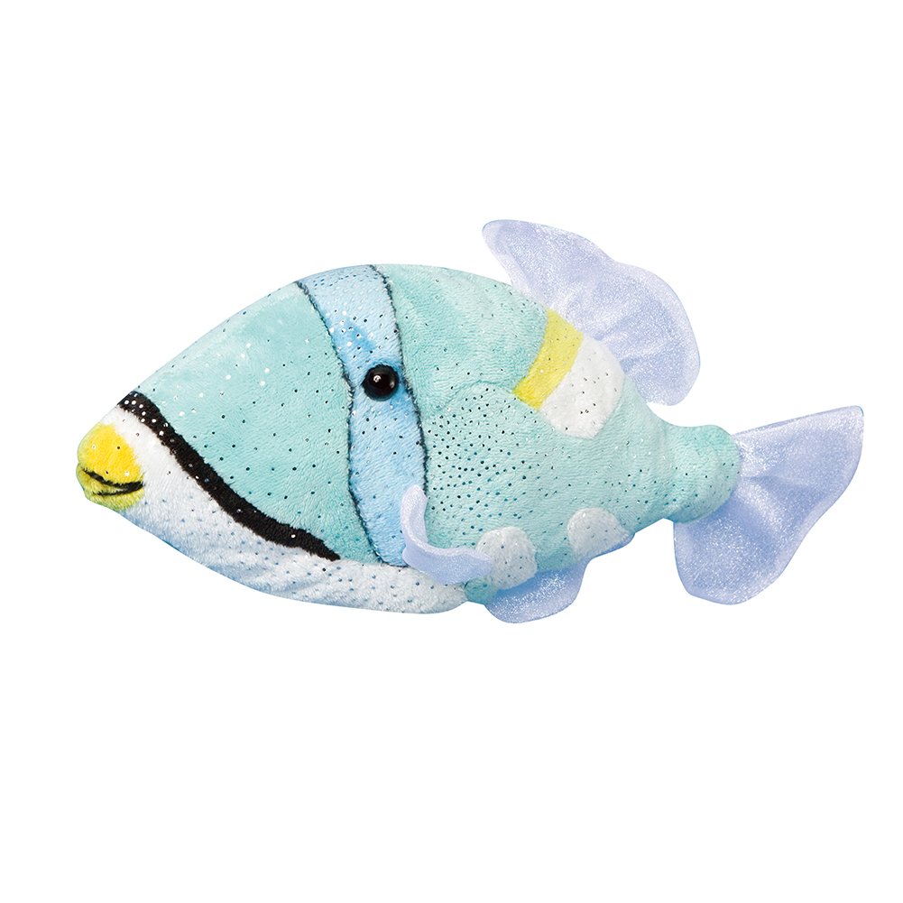 fortnite triggerfish toy