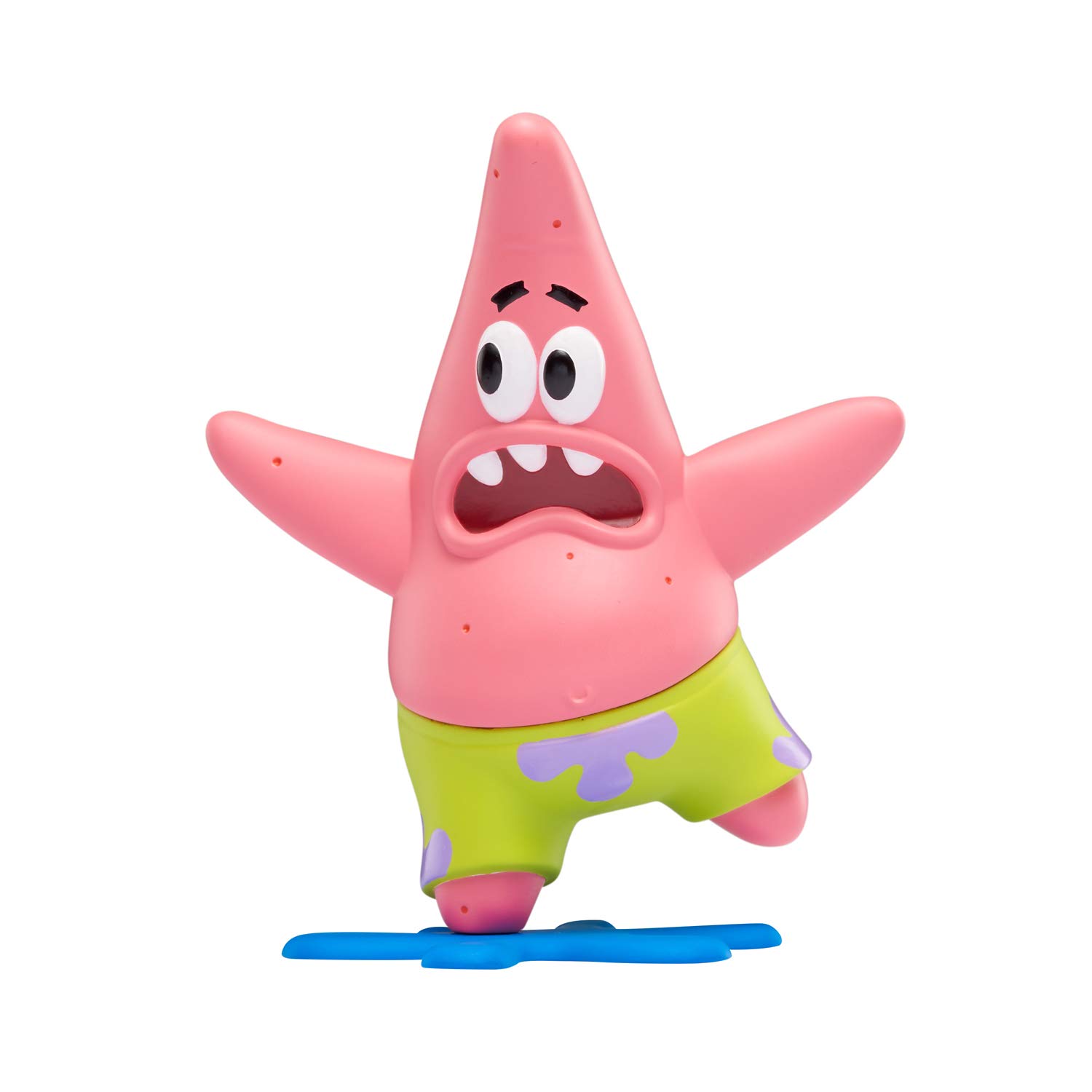 SpongeBob SquarePants | Spongepop Culturepants | Collectable 5 Figures ...