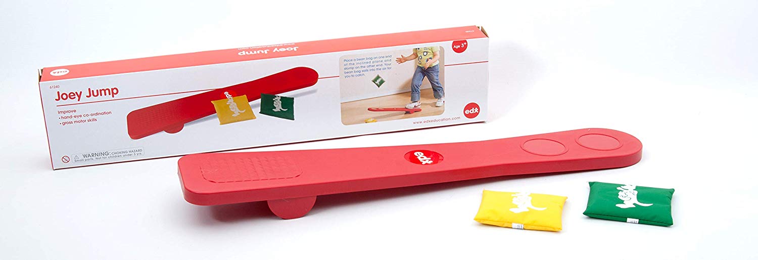 Joey Jump Bean Bag Game TopToy