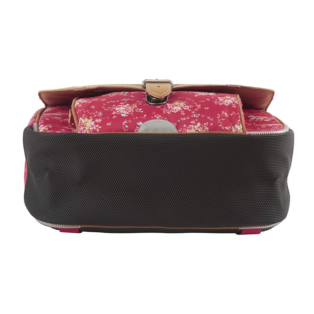 Tann’s London School Bag 32 Centimeters Red (Fraise) – TopToy