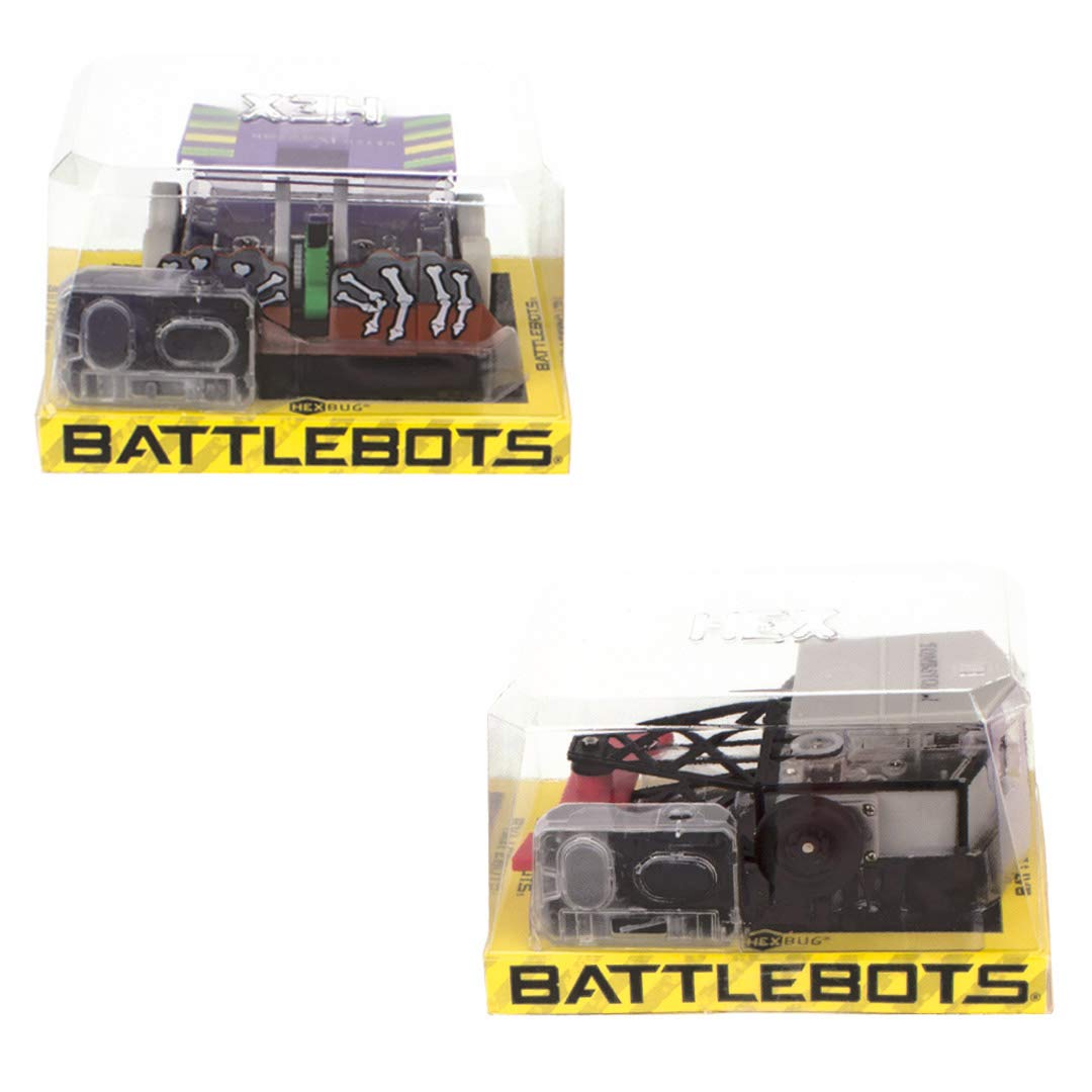 download hexbug battlebots sawblaze