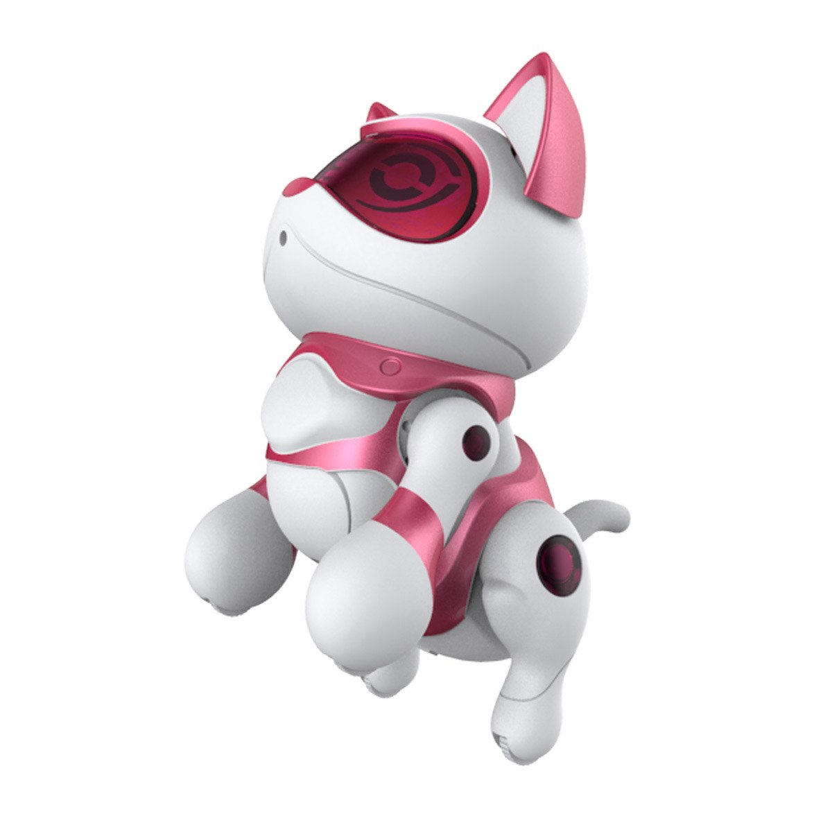 Splash Toys – 30651 – Teksta Kitty V2 – Newborn Baby Cat Interactive ...