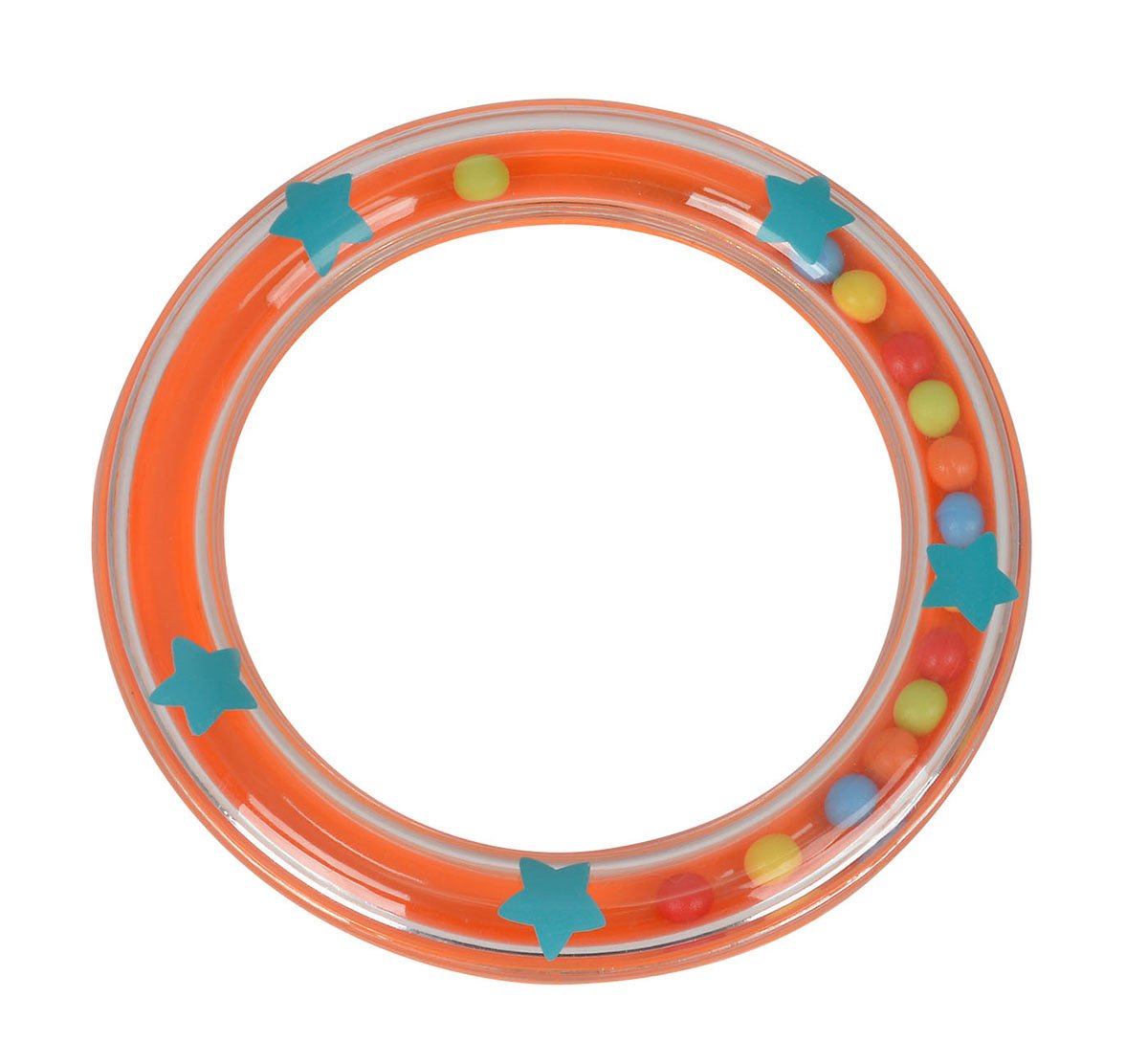 Simba Abc 104010061 Ring Rattle – TopToy